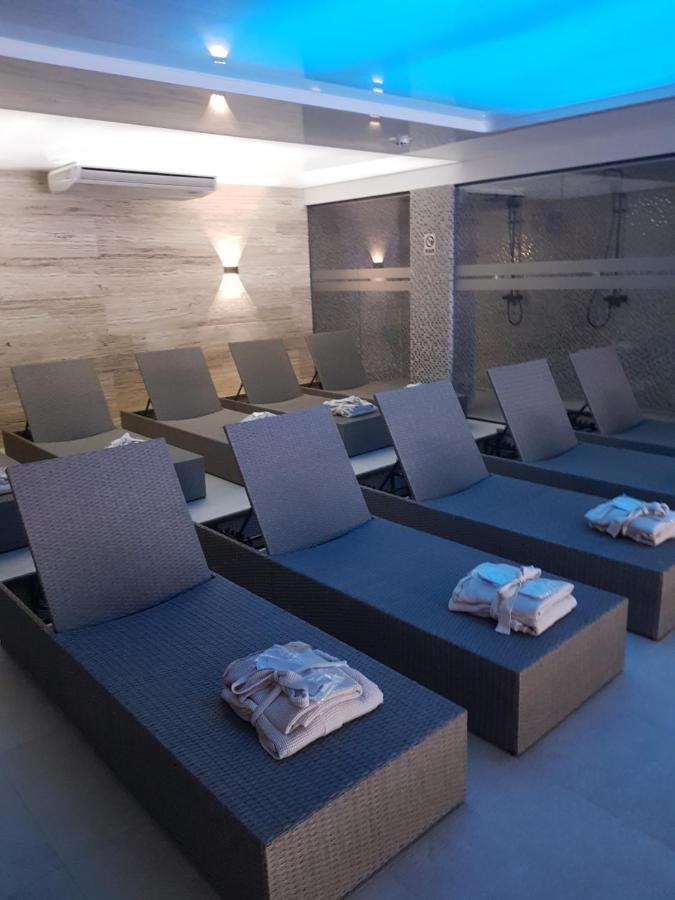 Family Apartmans Harry- Apartmans Of The Apart Hotel & Spa Zoned, Kopaonik - Special Benefit, Children Up To 13 Years Of Age Accompanied By Two Adults Stay For Free-Parking-Breakfast-Pool&Spa Exteriér fotografie