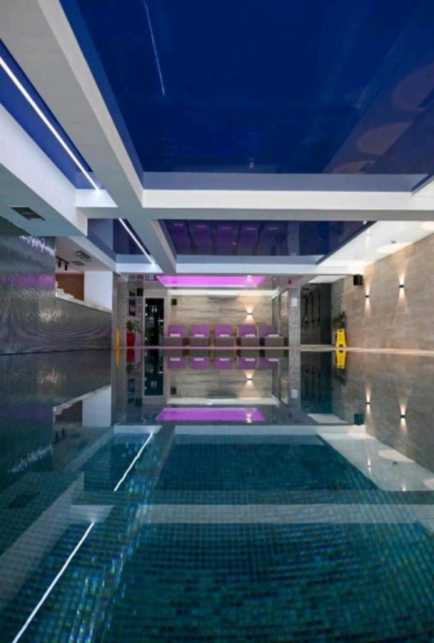 Family Apartmans Harry- Apartmans Of The Apart Hotel & Spa Zoned, Kopaonik - Special Benefit, Children Up To 13 Years Of Age Accompanied By Two Adults Stay For Free-Parking-Breakfast-Pool&Spa Exteriér fotografie