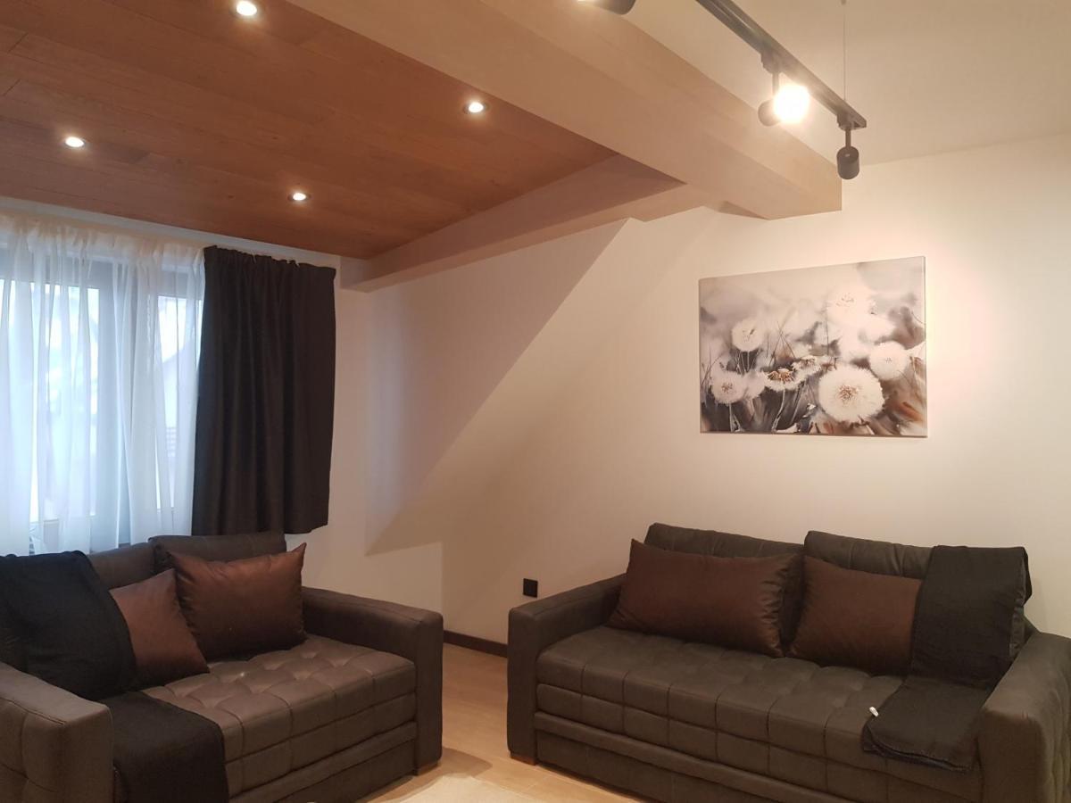 Family Apartmans Harry- Apartmans Of The Apart Hotel & Spa Zoned, Kopaonik - Special Benefit, Children Up To 13 Years Of Age Accompanied By Two Adults Stay For Free-Parking-Breakfast-Pool&Spa Exteriér fotografie