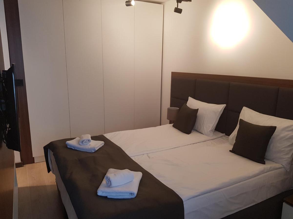 Family Apartmans Harry- Apartmans Of The Apart Hotel & Spa Zoned, Kopaonik - Special Benefit, Children Up To 13 Years Of Age Accompanied By Two Adults Stay For Free-Parking-Breakfast-Pool&Spa Exteriér fotografie