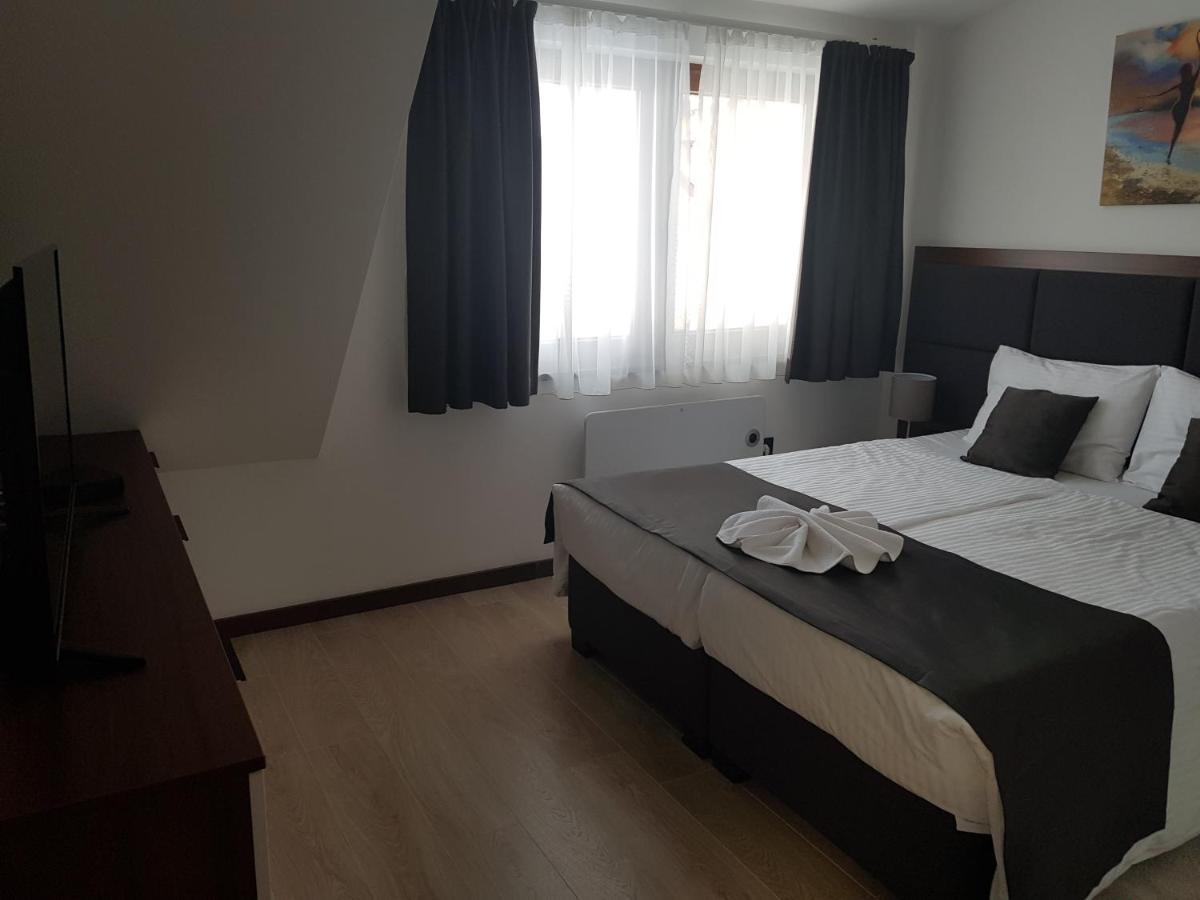 Family Apartmans Harry- Apartmans Of The Apart Hotel & Spa Zoned, Kopaonik - Special Benefit, Children Up To 13 Years Of Age Accompanied By Two Adults Stay For Free-Parking-Breakfast-Pool&Spa Exteriér fotografie