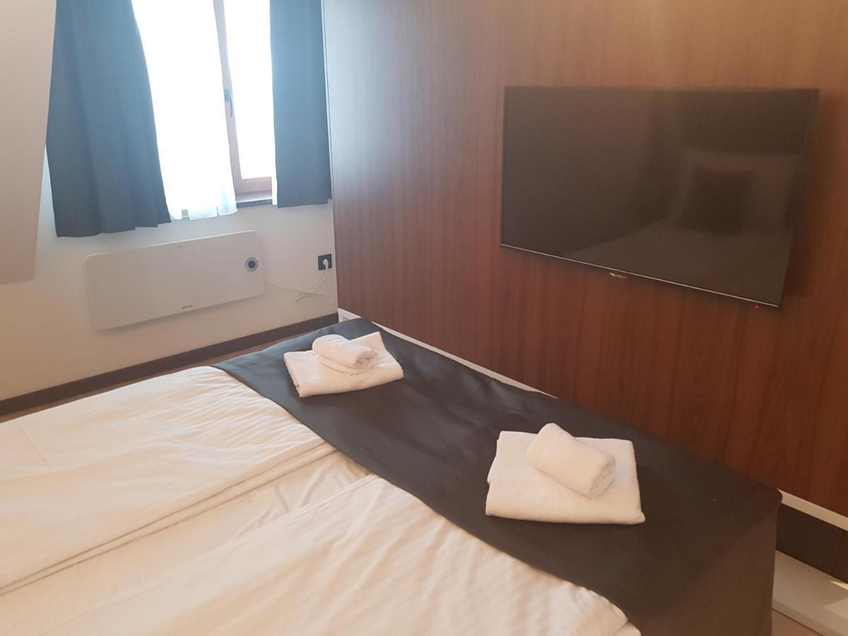Family Apartmans Harry- Apartmans Of The Apart Hotel & Spa Zoned, Kopaonik - Special Benefit, Children Up To 13 Years Of Age Accompanied By Two Adults Stay For Free-Parking-Breakfast-Pool&Spa Exteriér fotografie