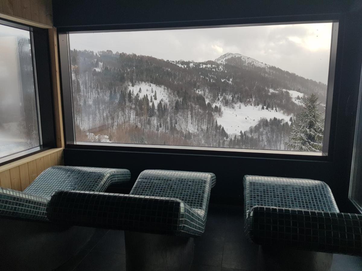 Family Apartmans Harry- Apartmans Of The Apart Hotel & Spa Zoned, Kopaonik - Special Benefit, Children Up To 13 Years Of Age Accompanied By Two Adults Stay For Free-Parking-Breakfast-Pool&Spa Exteriér fotografie