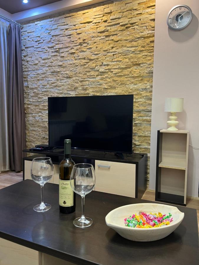 Family Apartmans Harry- Apartmans Of The Apart Hotel & Spa Zoned, Kopaonik - Special Benefit, Children Up To 13 Years Of Age Accompanied By Two Adults Stay For Free-Parking-Breakfast-Pool&Spa Exteriér fotografie