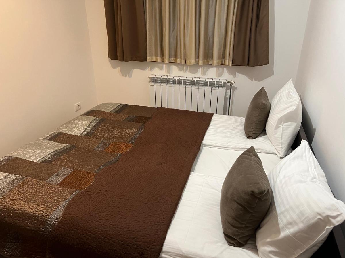 Family Apartmans Harry- Apartmans Of The Apart Hotel & Spa Zoned, Kopaonik - Special Benefit, Children Up To 13 Years Of Age Accompanied By Two Adults Stay For Free-Parking-Breakfast-Pool&Spa Exteriér fotografie