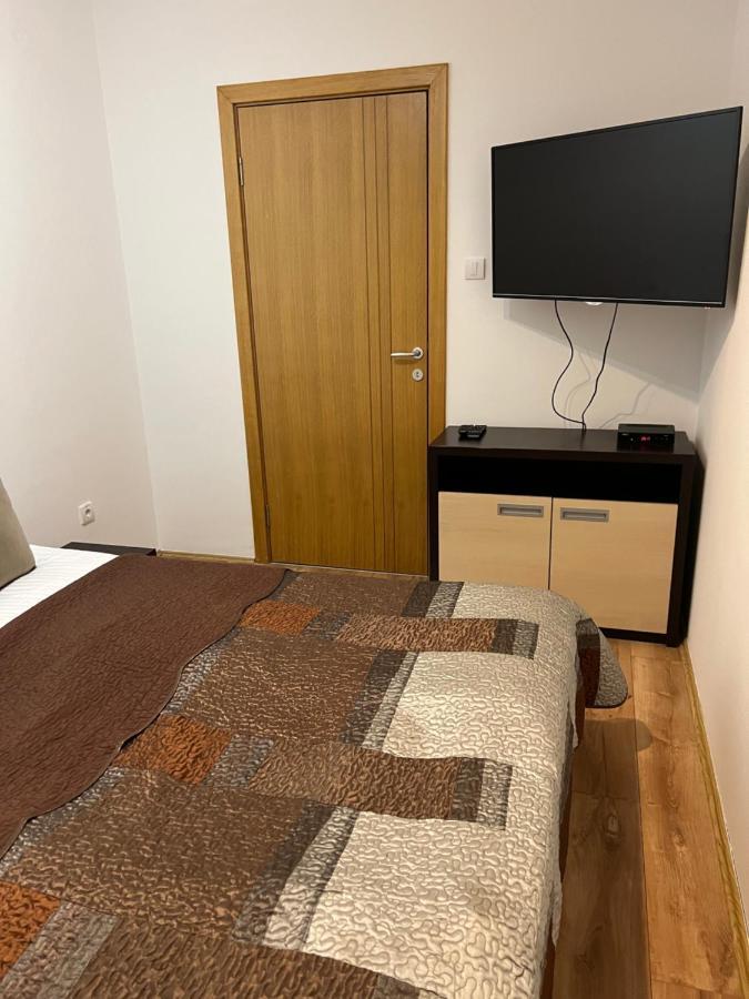 Family Apartmans Harry- Apartmans Of The Apart Hotel & Spa Zoned, Kopaonik - Special Benefit, Children Up To 13 Years Of Age Accompanied By Two Adults Stay For Free-Parking-Breakfast-Pool&Spa Exteriér fotografie