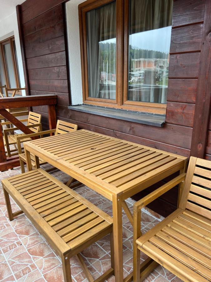 Family Apartmans Harry- Apartmans Of The Apart Hotel & Spa Zoned, Kopaonik - Special Benefit, Children Up To 13 Years Of Age Accompanied By Two Adults Stay For Free-Parking-Breakfast-Pool&Spa Exteriér fotografie