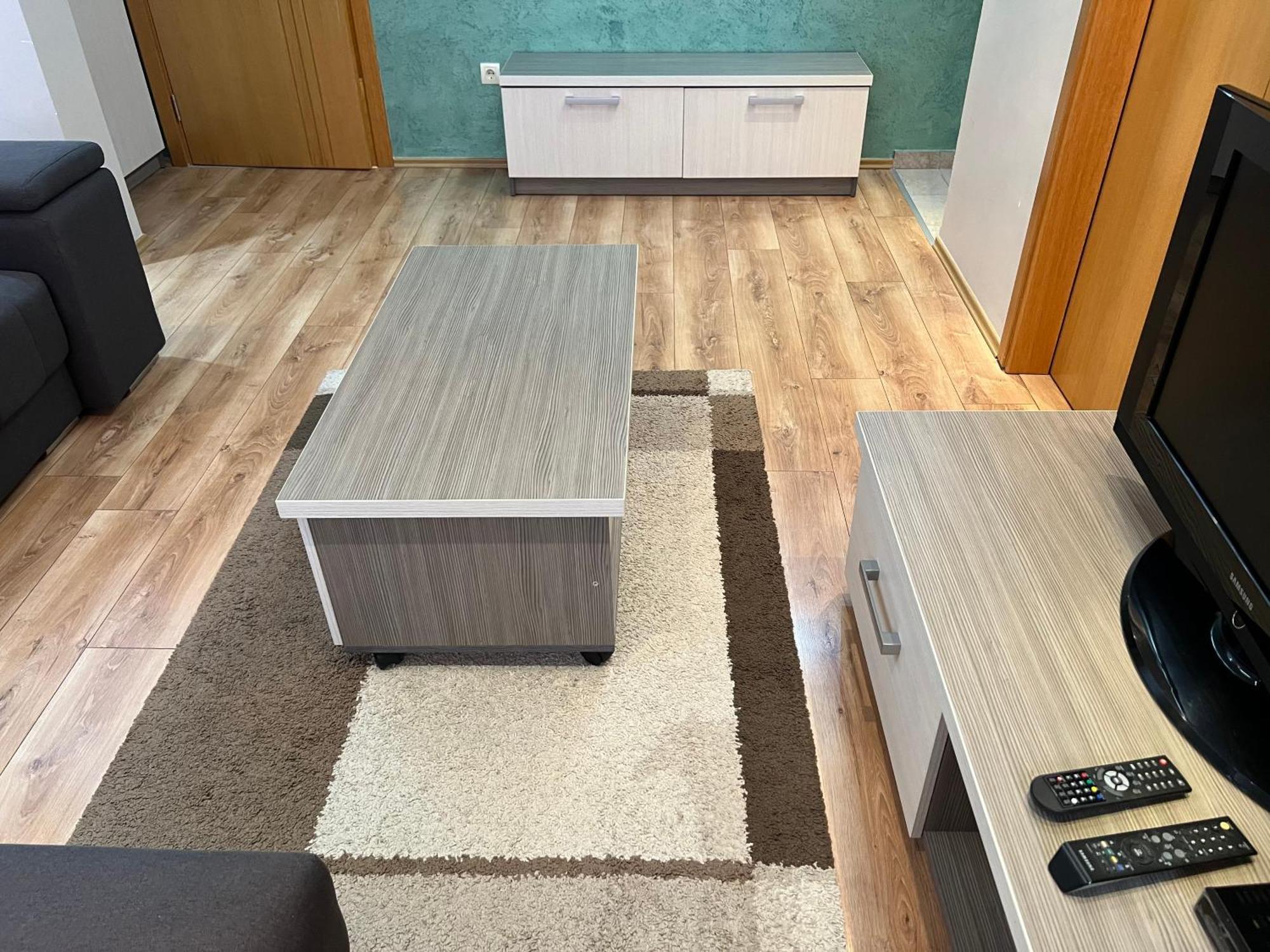 Family Apartmans Harry- Apartmans Of The Apart Hotel & Spa Zoned, Kopaonik - Special Benefit, Children Up To 13 Years Of Age Accompanied By Two Adults Stay For Free-Parking-Breakfast-Pool&Spa Exteriér fotografie