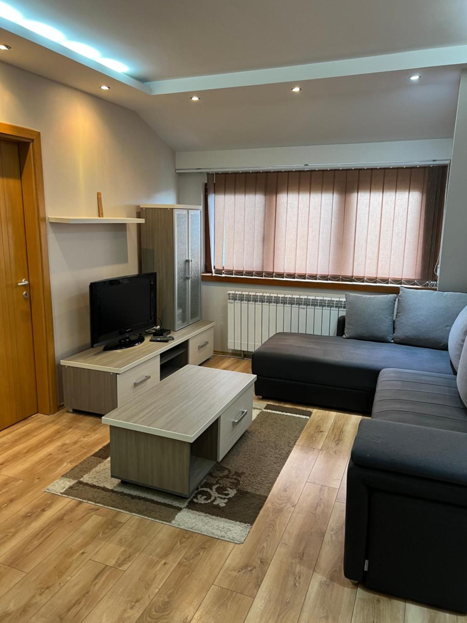 Family Apartmans Harry- Apartmans Of The Apart Hotel & Spa Zoned, Kopaonik - Special Benefit, Children Up To 13 Years Of Age Accompanied By Two Adults Stay For Free-Parking-Breakfast-Pool&Spa Exteriér fotografie
