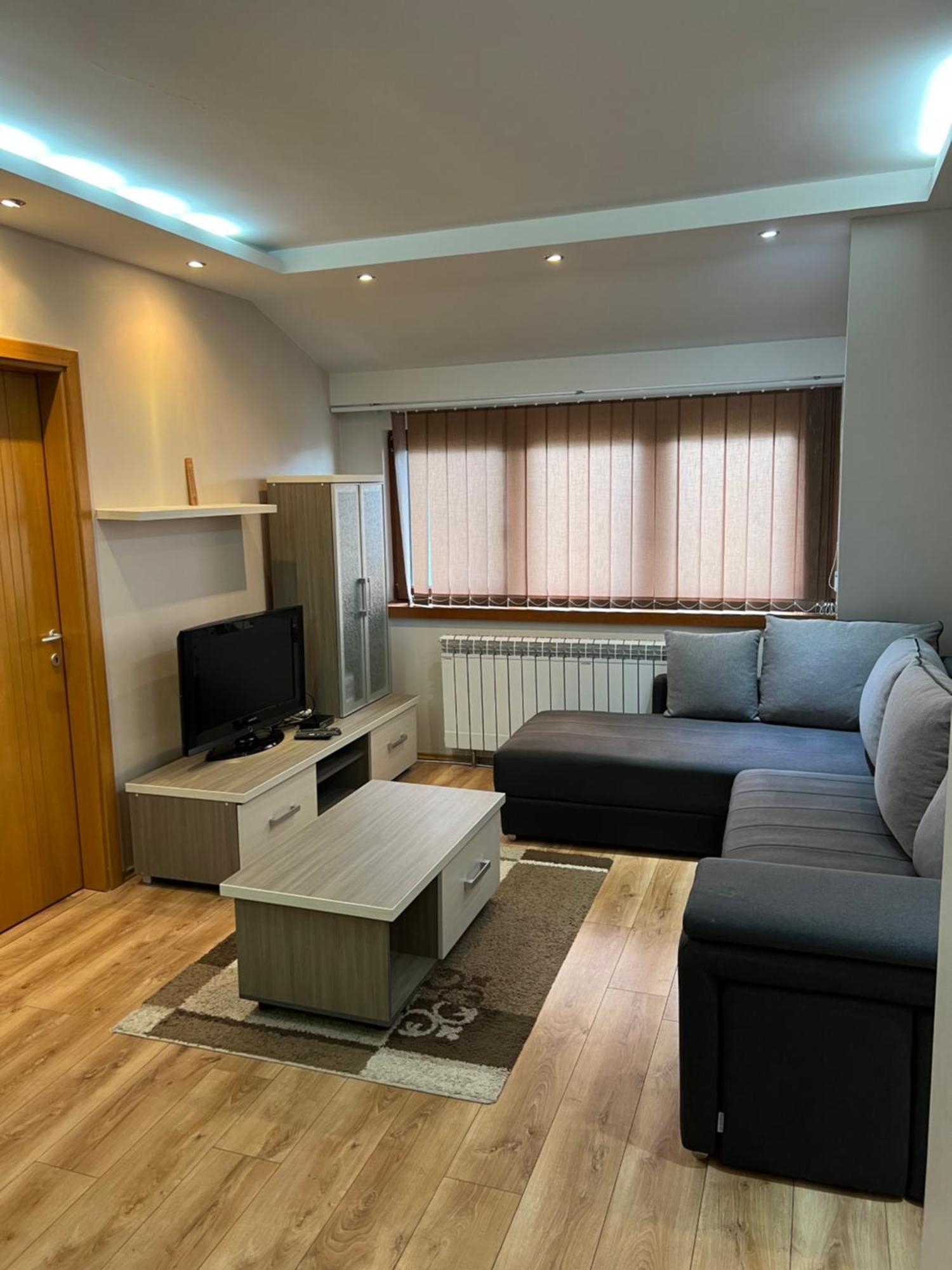 Family Apartmans Harry- Apartmans Of The Apart Hotel & Spa Zoned, Kopaonik - Special Benefit, Children Up To 13 Years Of Age Accompanied By Two Adults Stay For Free-Parking-Breakfast-Pool&Spa Exteriér fotografie