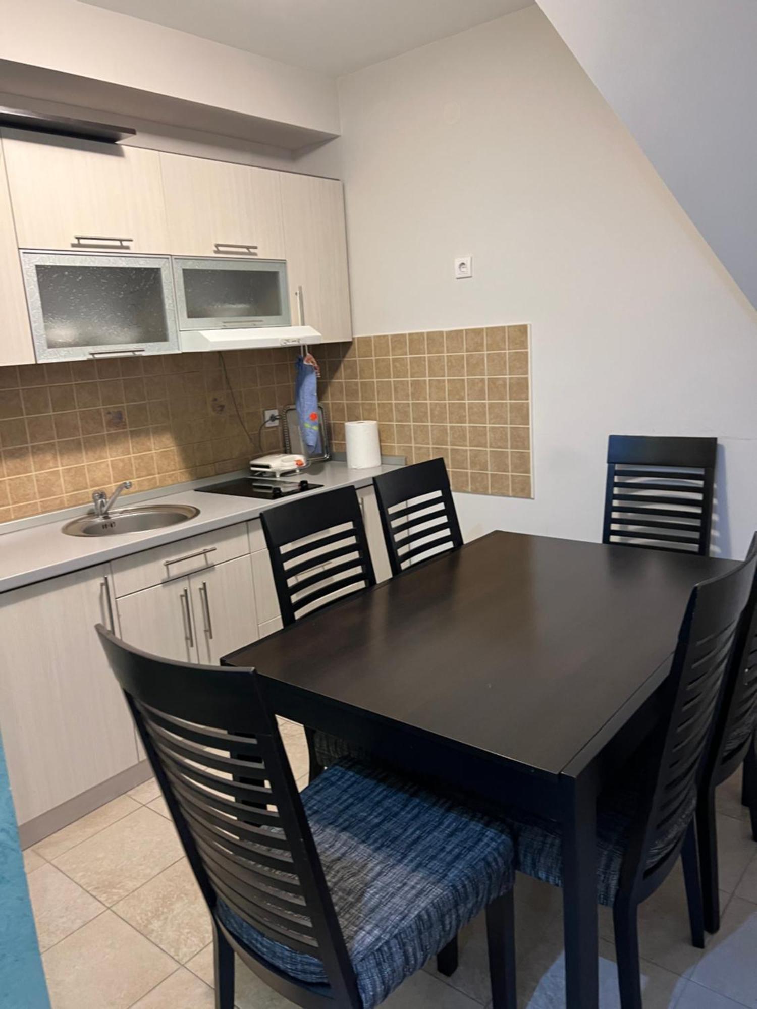 Family Apartmans Harry- Apartmans Of The Apart Hotel & Spa Zoned, Kopaonik - Special Benefit, Children Up To 13 Years Of Age Accompanied By Two Adults Stay For Free-Parking-Breakfast-Pool&Spa Exteriér fotografie
