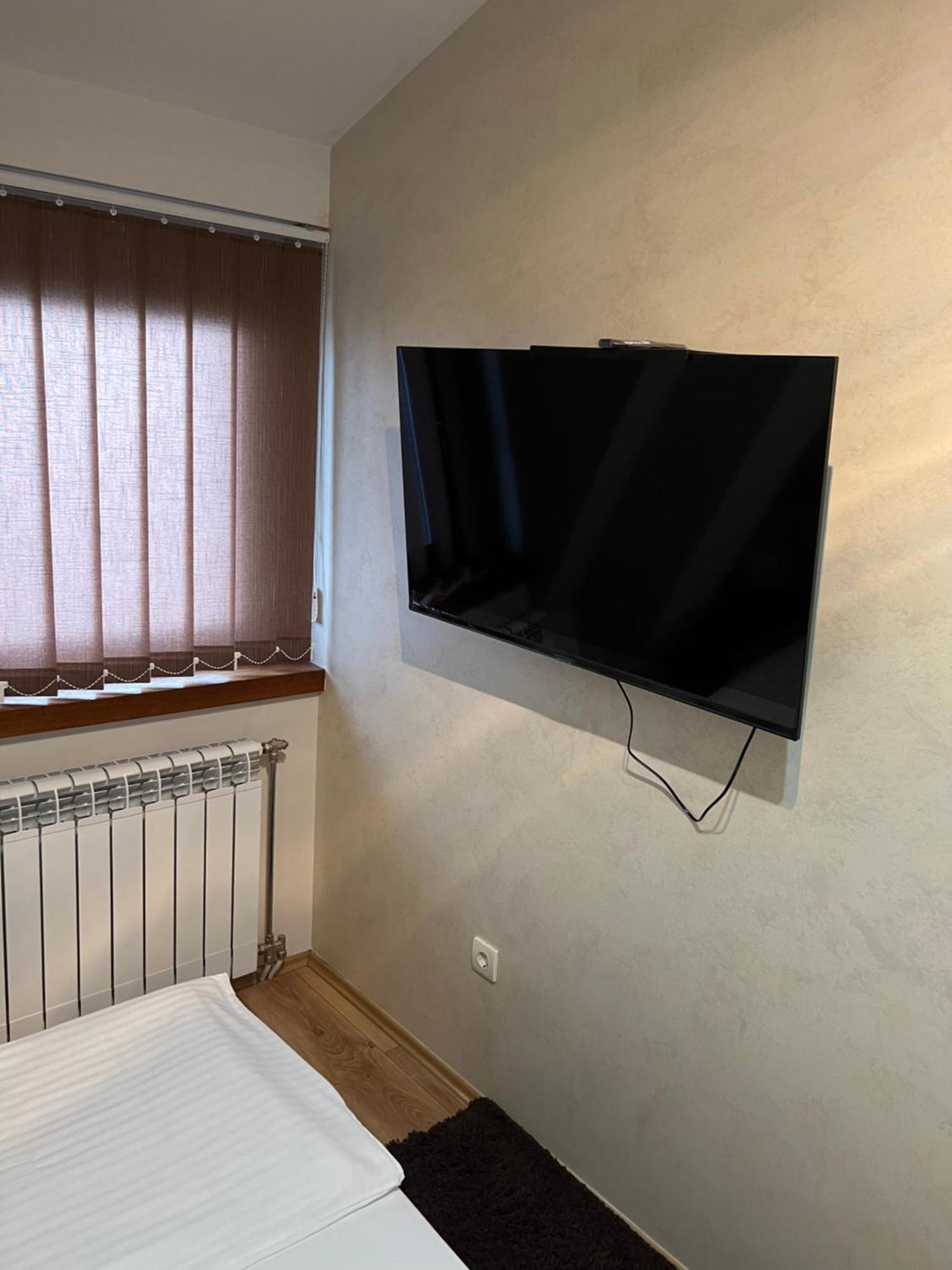 Family Apartmans Harry- Apartmans Of The Apart Hotel & Spa Zoned, Kopaonik - Special Benefit, Children Up To 13 Years Of Age Accompanied By Two Adults Stay For Free-Parking-Breakfast-Pool&Spa Exteriér fotografie