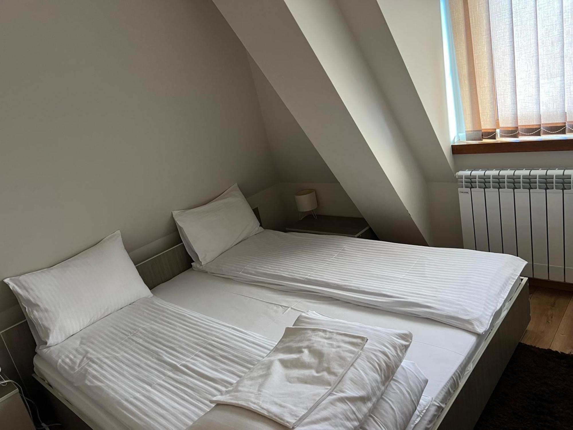 Family Apartmans Harry- Apartmans Of The Apart Hotel & Spa Zoned, Kopaonik - Special Benefit, Children Up To 13 Years Of Age Accompanied By Two Adults Stay For Free-Parking-Breakfast-Pool&Spa Exteriér fotografie
