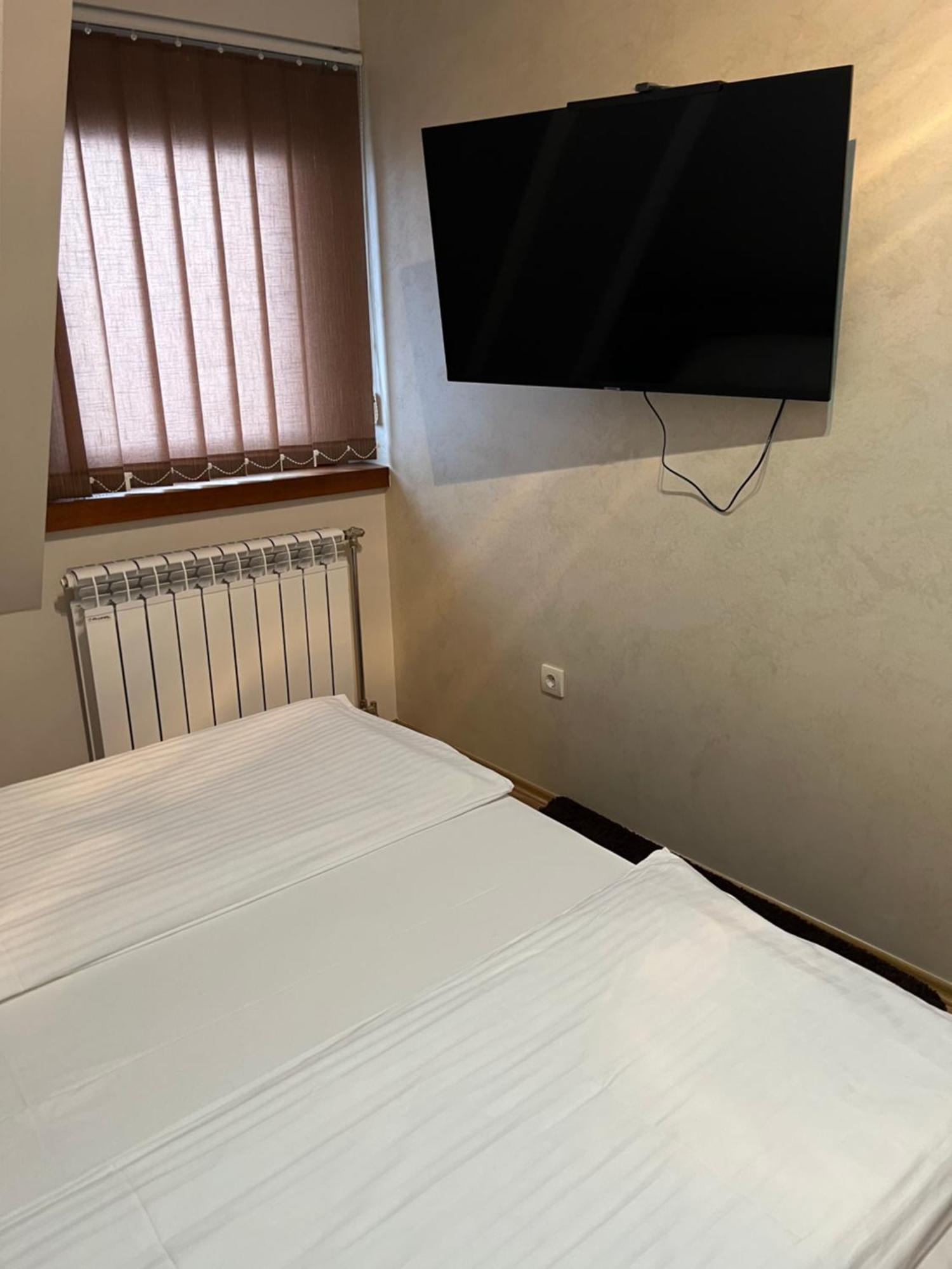 Family Apartmans Harry- Apartmans Of The Apart Hotel & Spa Zoned, Kopaonik - Special Benefit, Children Up To 13 Years Of Age Accompanied By Two Adults Stay For Free-Parking-Breakfast-Pool&Spa Exteriér fotografie