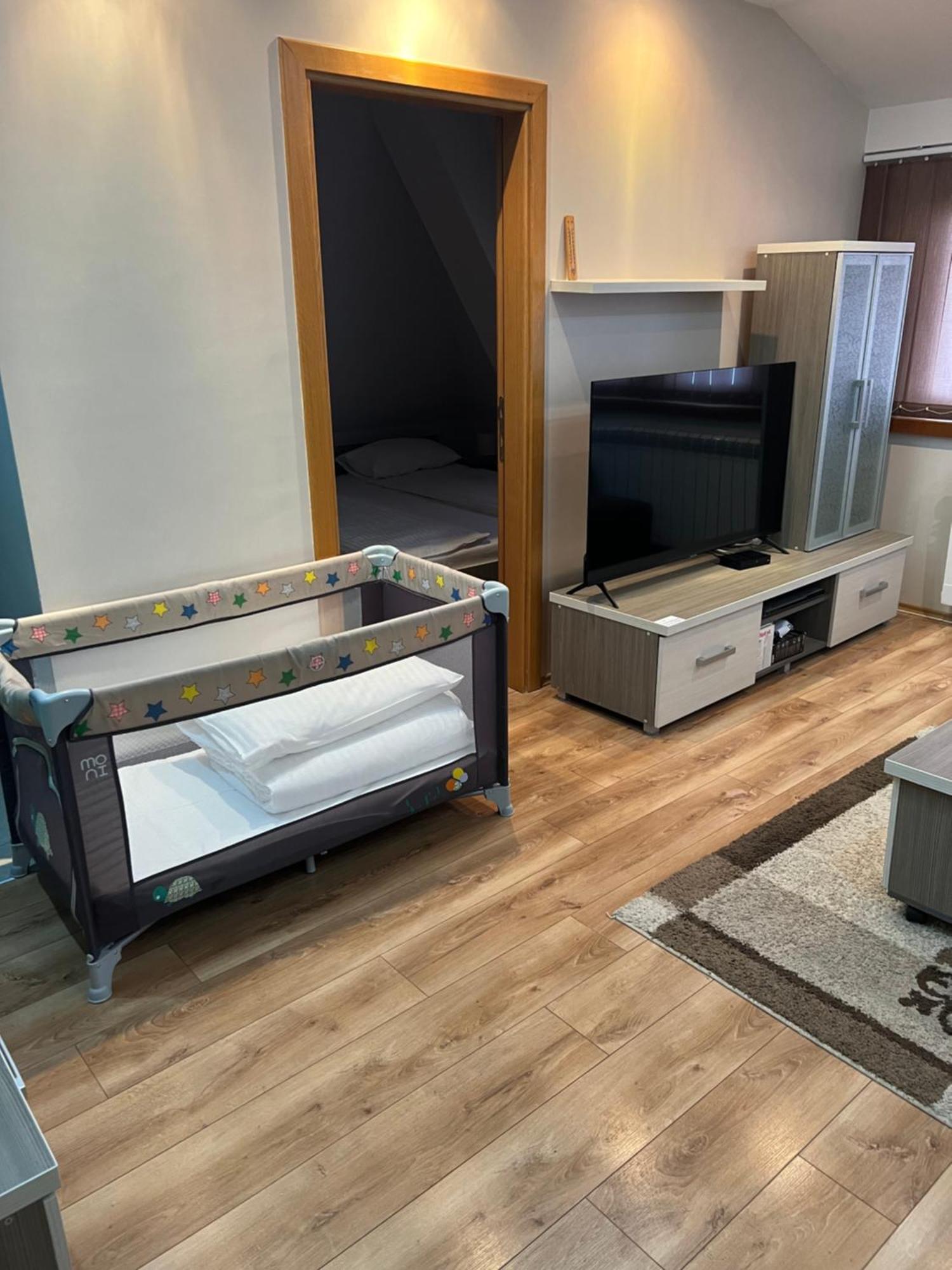 Family Apartmans Harry- Apartmans Of The Apart Hotel & Spa Zoned, Kopaonik - Special Benefit, Children Up To 13 Years Of Age Accompanied By Two Adults Stay For Free-Parking-Breakfast-Pool&Spa Exteriér fotografie