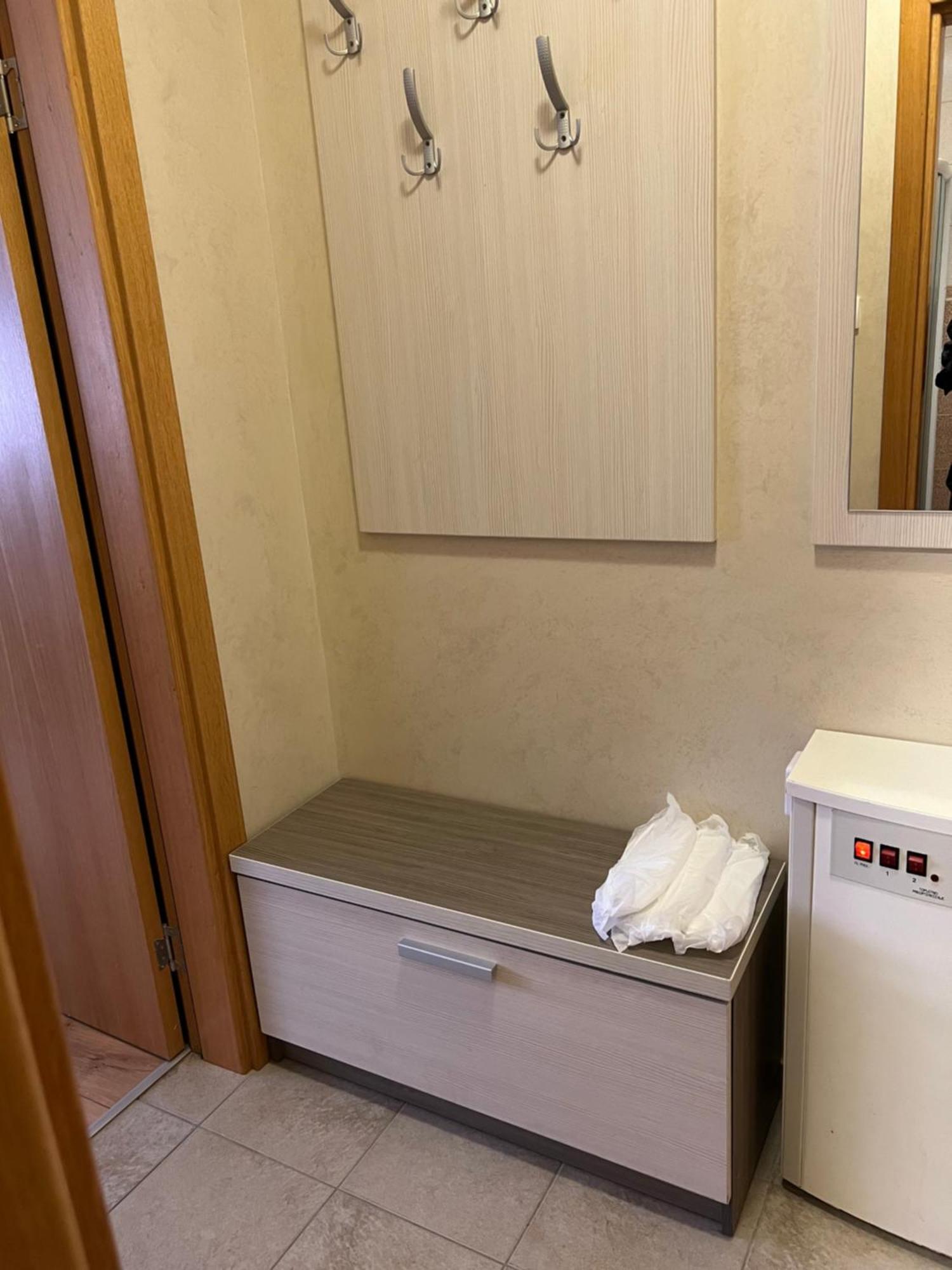 Family Apartmans Harry- Apartmans Of The Apart Hotel & Spa Zoned, Kopaonik - Special Benefit, Children Up To 13 Years Of Age Accompanied By Two Adults Stay For Free-Parking-Breakfast-Pool&Spa Exteriér fotografie