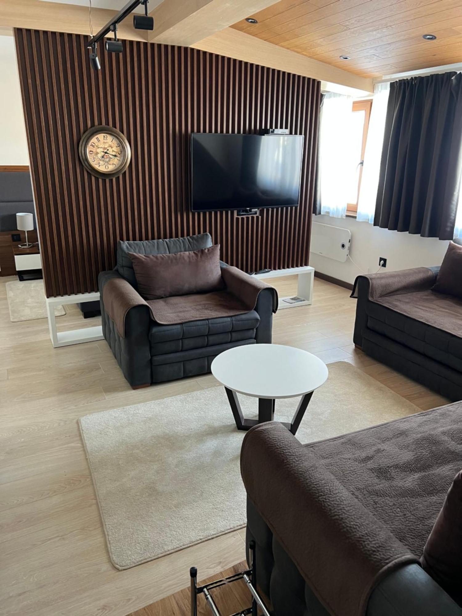 Family Apartmans Harry- Apartmans Of The Apart Hotel & Spa Zoned, Kopaonik - Special Benefit, Children Up To 13 Years Of Age Accompanied By Two Adults Stay For Free-Parking-Breakfast-Pool&Spa Exteriér fotografie