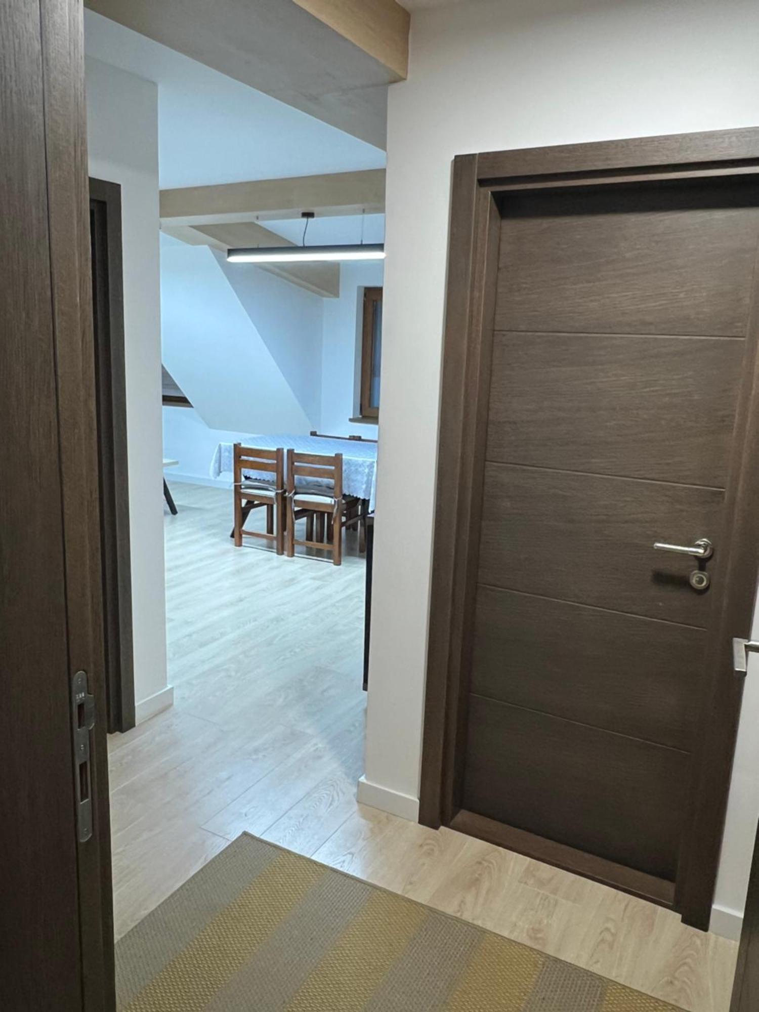 Family Apartmans Harry- Apartmans Of The Apart Hotel & Spa Zoned, Kopaonik - Special Benefit, Children Up To 13 Years Of Age Accompanied By Two Adults Stay For Free-Parking-Breakfast-Pool&Spa Exteriér fotografie
