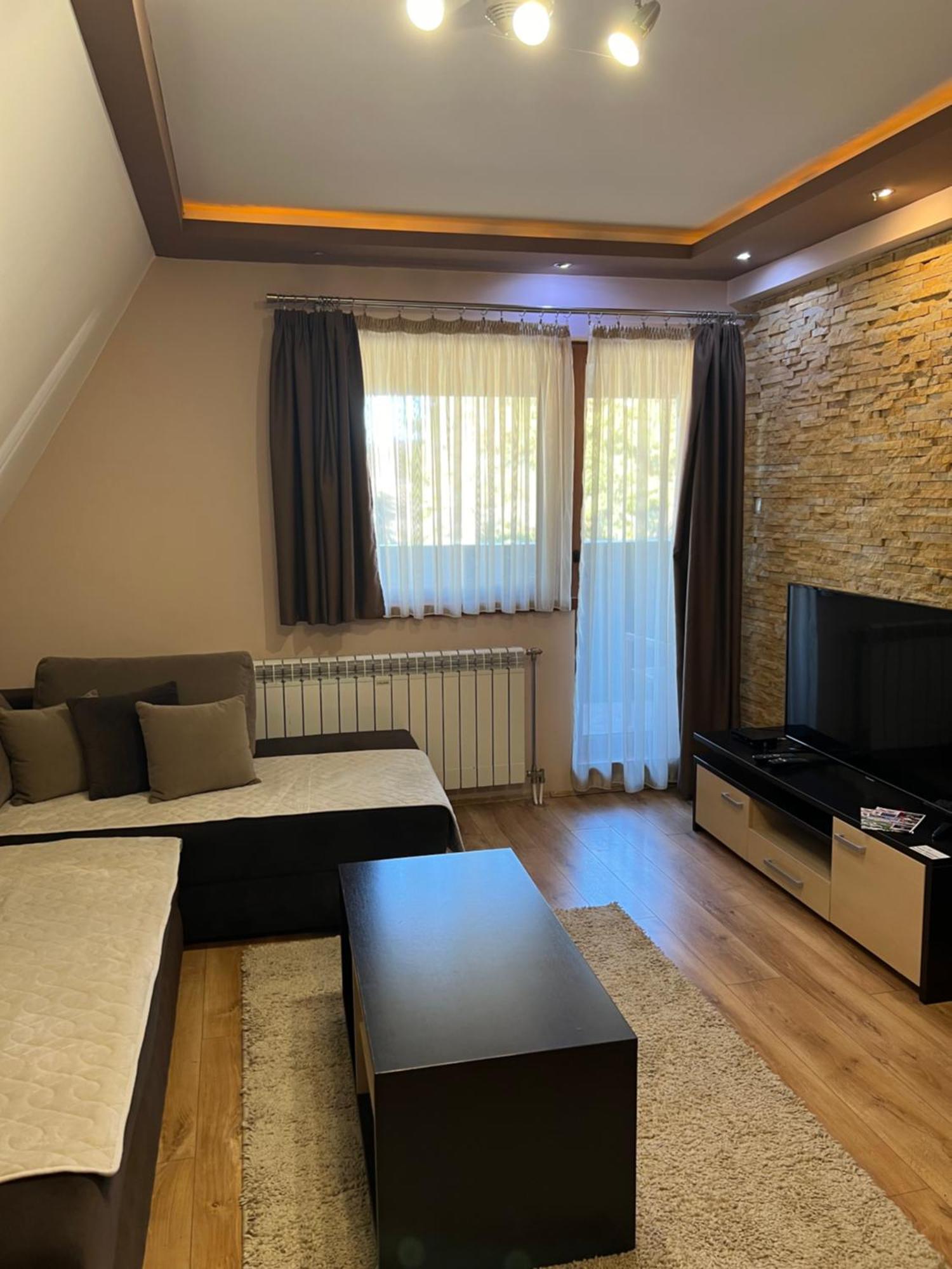 Family Apartmans Harry- Apartmans Of The Apart Hotel & Spa Zoned, Kopaonik - Special Benefit, Children Up To 13 Years Of Age Accompanied By Two Adults Stay For Free-Parking-Breakfast-Pool&Spa Exteriér fotografie