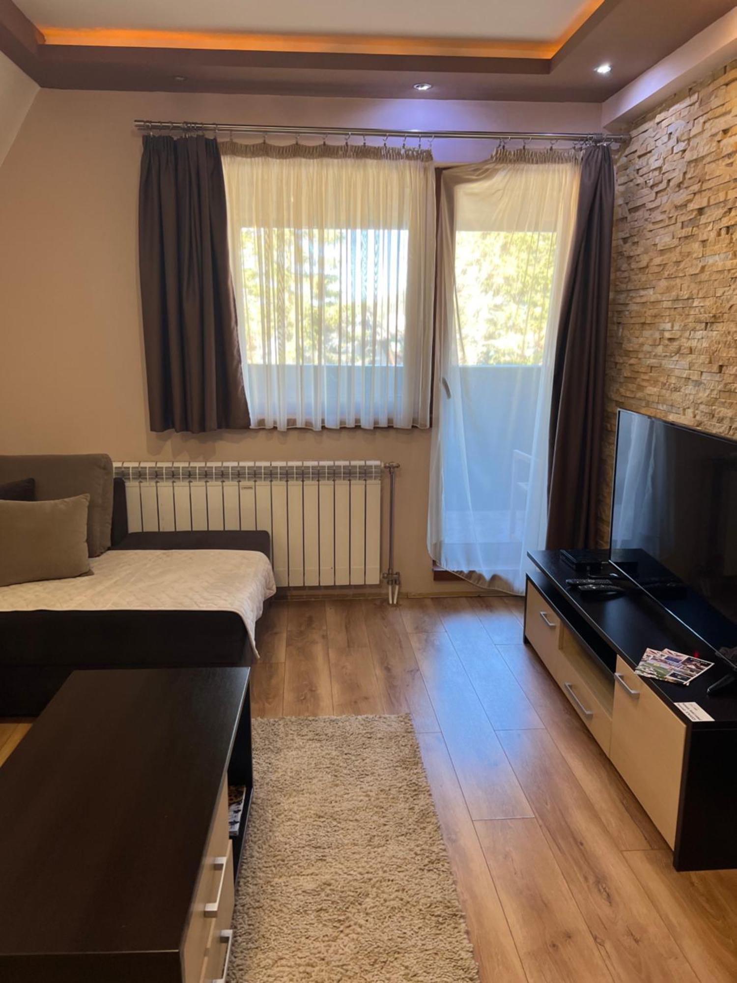 Family Apartmans Harry- Apartmans Of The Apart Hotel & Spa Zoned, Kopaonik - Special Benefit, Children Up To 13 Years Of Age Accompanied By Two Adults Stay For Free-Parking-Breakfast-Pool&Spa Exteriér fotografie