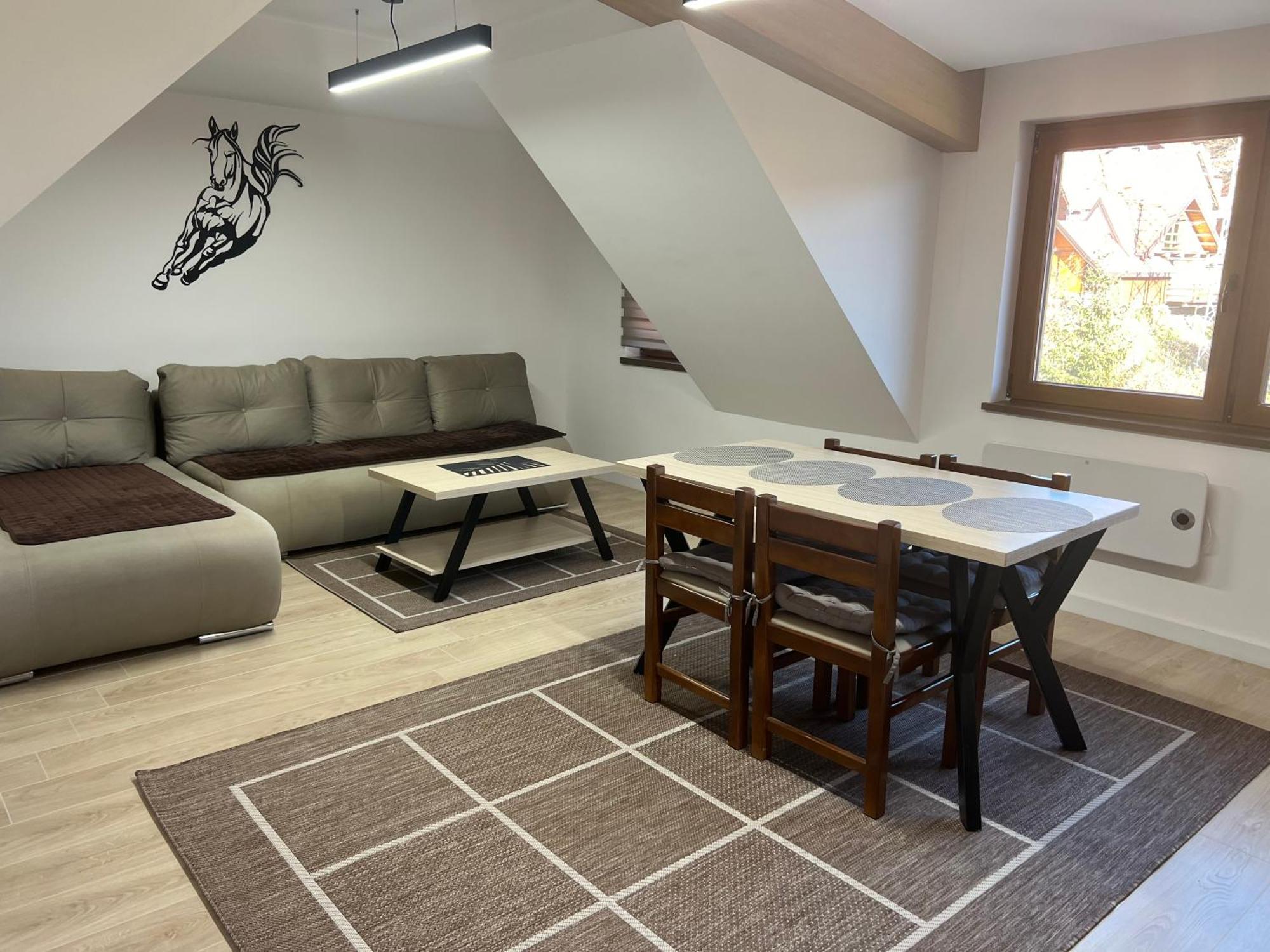 Family Apartmans Harry- Apartmans Of The Apart Hotel & Spa Zoned, Kopaonik - Special Benefit, Children Up To 13 Years Of Age Accompanied By Two Adults Stay For Free-Parking-Breakfast-Pool&Spa Exteriér fotografie
