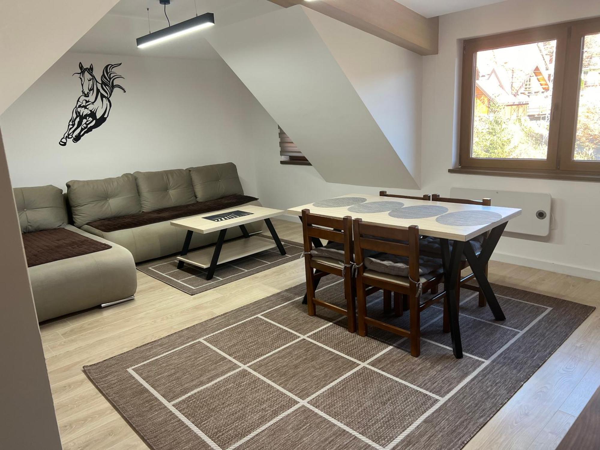 Family Apartmans Harry- Apartmans Of The Apart Hotel & Spa Zoned, Kopaonik - Special Benefit, Children Up To 13 Years Of Age Accompanied By Two Adults Stay For Free-Parking-Breakfast-Pool&Spa Exteriér fotografie