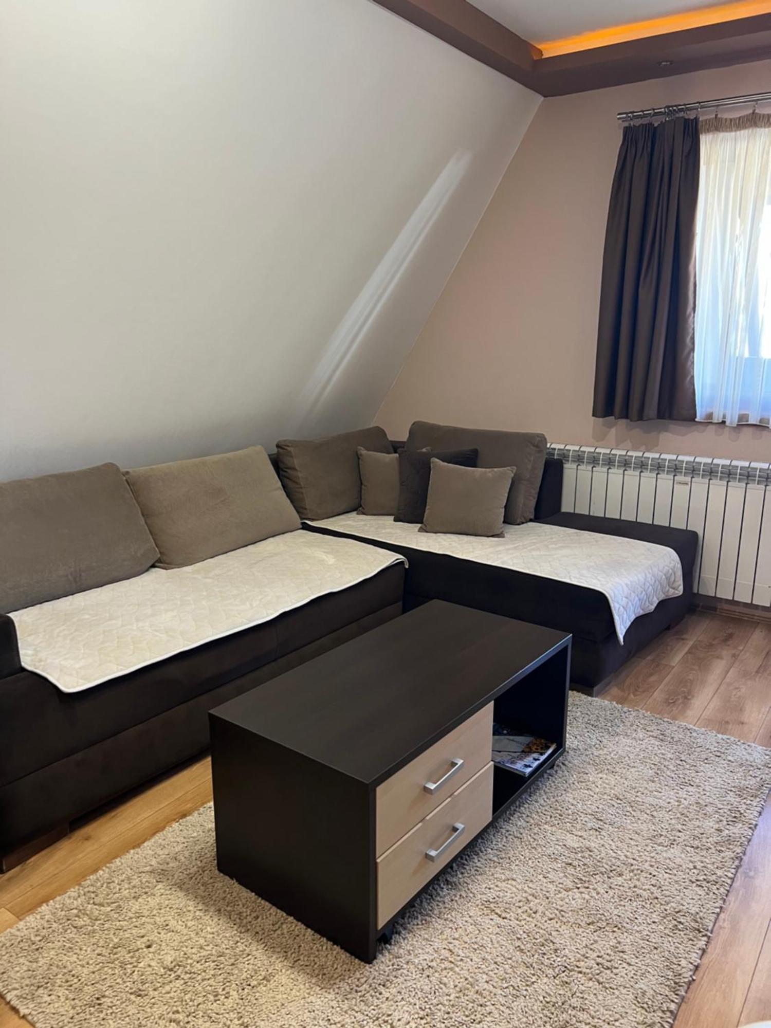 Family Apartmans Harry- Apartmans Of The Apart Hotel & Spa Zoned, Kopaonik - Special Benefit, Children Up To 13 Years Of Age Accompanied By Two Adults Stay For Free-Parking-Breakfast-Pool&Spa Exteriér fotografie